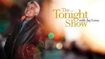 Zasłona к сериалу "The Tonight Show with Jay Leno" #1323797