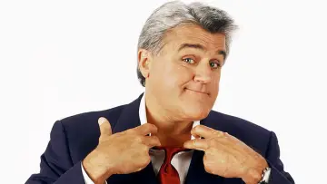 Zasłona к сериалу "The Tonight Show with Jay Leno" #1323798