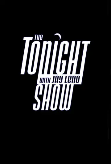 Plakat к сериалу "The Tonight Show with Jay Leno" #1323800