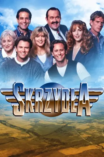Skrzydła plakat