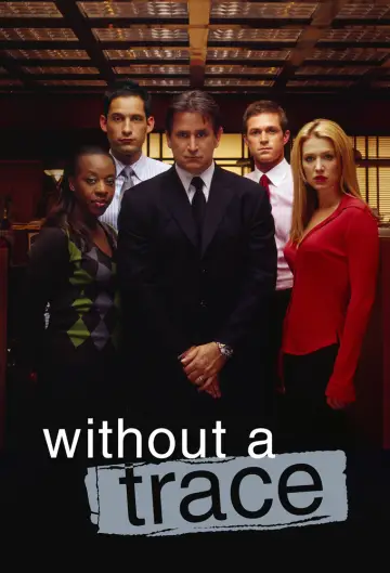Plakat к сериалу "Bez śladu" #1273523