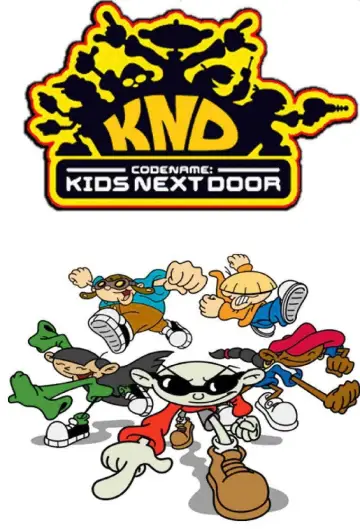 Kryptonim: Klan na drzewie (2002)