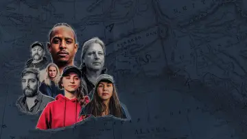 Zasłona к сериалу "Najniebezpieczniejszy zawód świata" #1221170