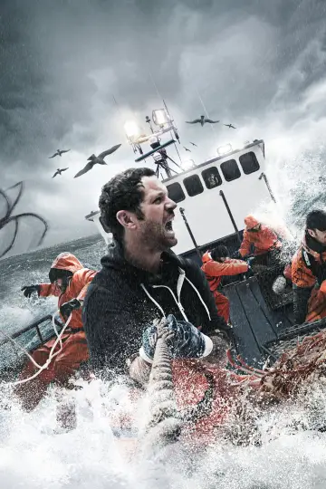 Plakat к сериалу "Najniebezpieczniejszy zawód świata" #1221189