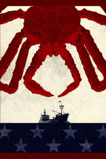 Plakat к сериалу "Najniebezpieczniejszy zawód świata" #1221190