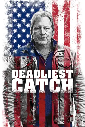 Plakat к сериалу "Najniebezpieczniejszy zawód świata" #1221192