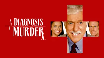 Zasłona к сериалу "Diagnoza morderstwo" #1276022