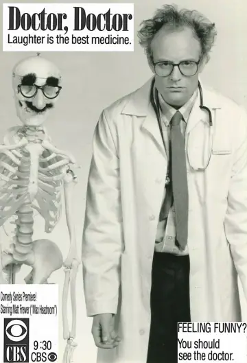 Doktorze, doktorze (1989–1991)