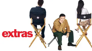 Zasłona к сериалу "Statyści" #1418317