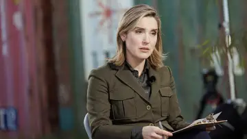 Zasłona к сериалу "Face the Nation" #1304645