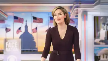 Zasłona к сериалу "Face the Nation" #1304647