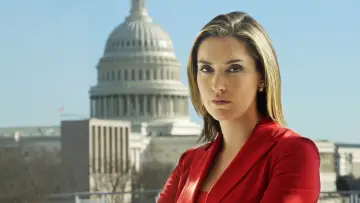 Zasłona к сериалу "Face the Nation" #1304649