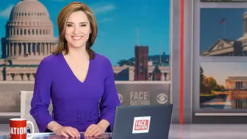 Zasłona к сериалу "Face the Nation" #1304650
