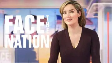 Zasłona к сериалу "Face the Nation" #1304652