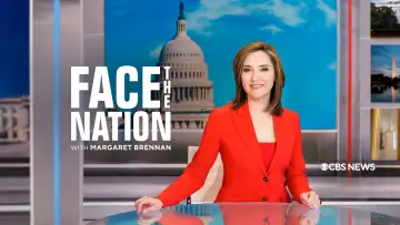 Zasłona к сериалу "Face the Nation" #1304653