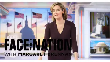 Zasłona к сериалу "Face the Nation" #1304654