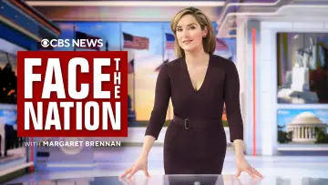 Zasłona к сериалу "Face the Nation" #1304655