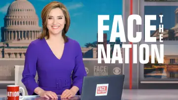 Zasłona к сериалу "Face the Nation" #1304659