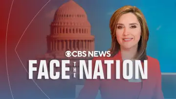 Zasłona к сериалу "Face the Nation" #1304660