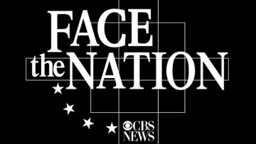 Zasłona к сериалу "Face the Nation" #1304662