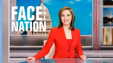 Zasłona к сериалу "Face the Nation" #1304663