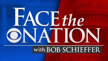 Zasłona к сериалу "Face the Nation" #1304664