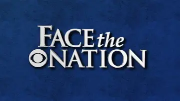 Zasłona к сериалу "Face the Nation" #1304667
