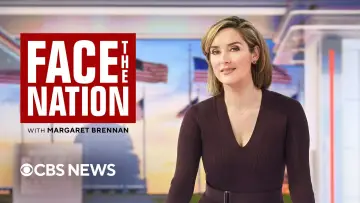 Zasłona к сериалу "Face the Nation" #1304672