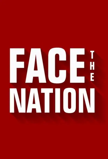 Plakat к сериалу "Face the Nation" #1304684