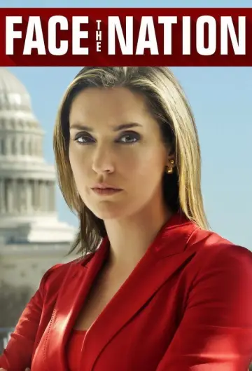 Plakat к сериалу "Face the Nation" #1304685