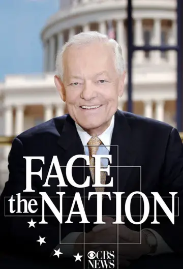 Plakat к сериалу "Face the Nation" #1304687