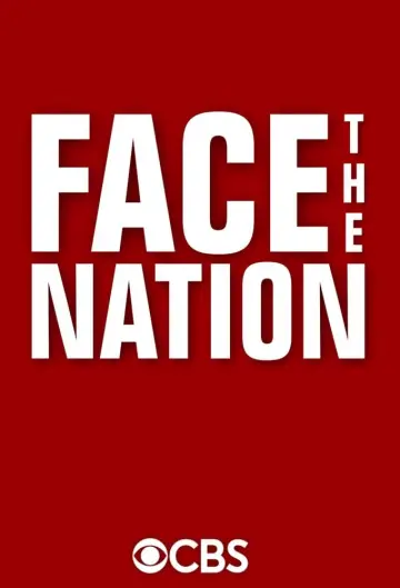Plakat к сериалу "Face the Nation" #1304688