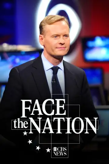 Plakat к сериалу "Face the Nation" #1304691