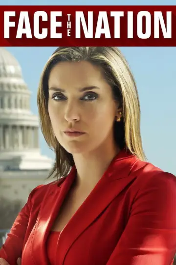 Plakat к сериалу "Face the Nation" #1304694