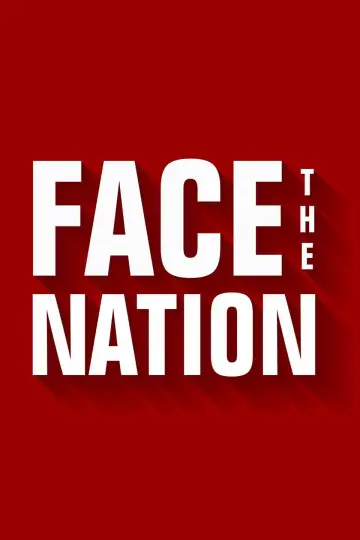 Plakat к сериалу "Face the Nation" #1304695