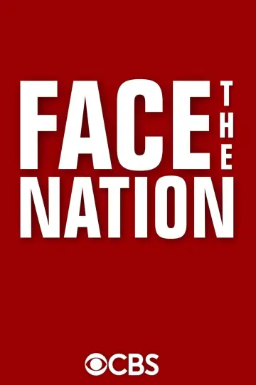 Plakat к сериалу "Face the Nation" #1304696