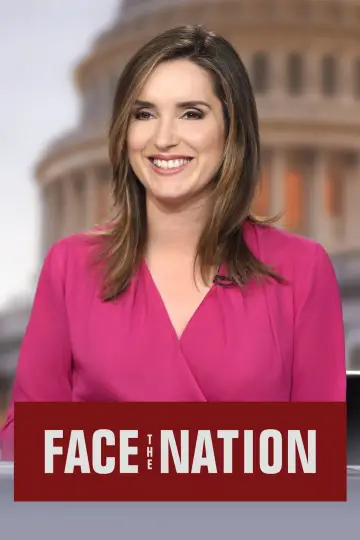 Plakat к сериалу "Face the Nation" #1304702