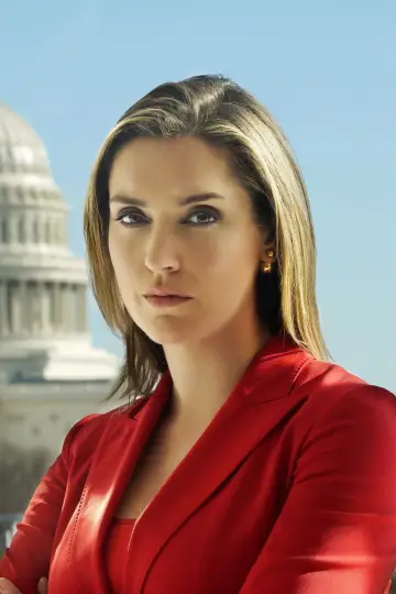 Plakat к сериалу "Face the Nation" #1304705