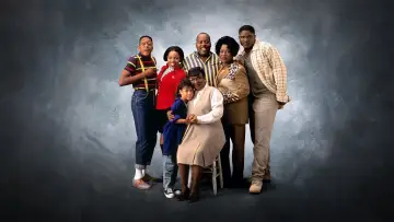 Zasłona к сериалу "Family Matters" #1322858