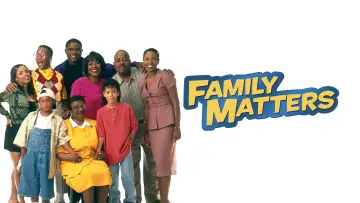 Zasłona к сериалу "Family Matters" #1322867