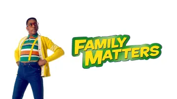 Zasłona do serialu "Family Matters" #1536535