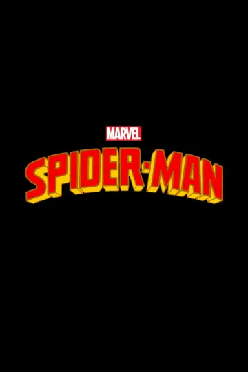 Plakat к сериалу "スパイダーマン" #1425464