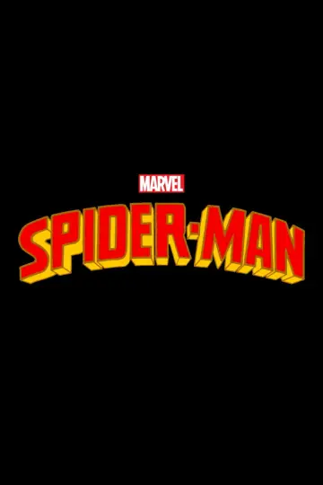 Plakat do serialu "スパイダーマン" #1674031