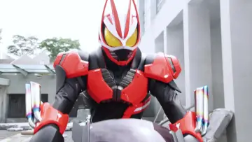 Zasłona do serialu "仮面ライダー" #1534484