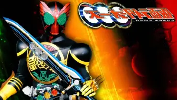 Zasłona do serialu "仮面ライダー" #1534492