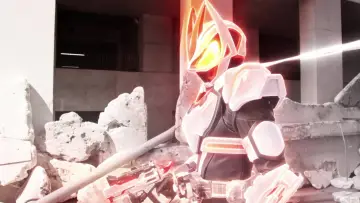 Zasłona do serialu "仮面ライダー" #1534499