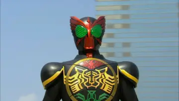 Zasłona do serialu "仮面ライダー" #1534504