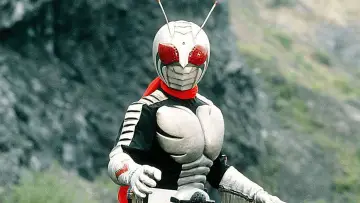 Zasłona do serialu "仮面ライダー" #1534509