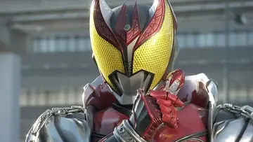 Zasłona do serialu "仮面ライダー" #1534514