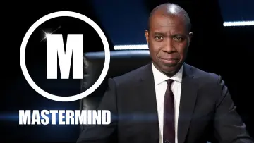 Zasłona к сериалу "Mastermind" #1219328